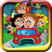 Puzzle Fairy Tales Demo icon