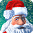 Genial Santa Claus 2 - the Christmas Cards icon
