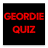 Geordie Quiz 1.1