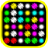 Glow Burst Match Puzzle icon