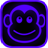 Glow Monkey icon