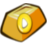 Gold Treasue Puzzle icon