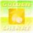 Golden Cherry icon