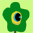 GreenColorRoomEscape icon