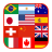 Guess The Flags icon