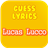 Guess Lyrics Lucas Lucco icon