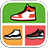Guess The Sneakers icon