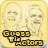 Guess the Actors icon