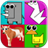 Guess The Word Animal Quiz icon
