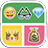 Emoji Puzzle Quiz icon