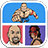 WWE Wrestler Quiz icon