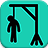 Hangman Medals icon