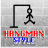 HangMan Style icon