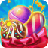 Candy Frenzy 2 Match 3 icon