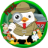 Happy Farm Hidden Objects icon