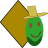 Happy Miner icon