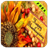 Thanksgiving Cards icon