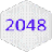 HEX 2048 b icon