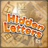 Hidden Letters icon