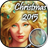 Christmas Hidden Obvject 2015 icon
