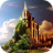 Historical Places Puzzle icon