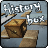 HistoryBox icon