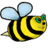 Honey bee Puzzle icon
