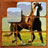Horses Puzzle icon