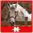Horses Puzzles icon