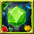 Jewel Quest Saga icon