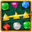Jewels Blitz Legacy icon