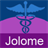 Jolome Santé icon