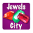 Jewels Star City icon
