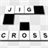 JigCross icon