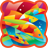 Puzzle In the Deep Ocean Demo icon