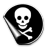 Jolly Roger Sign (Free) icon