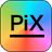 PiX icon