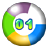 Balloon icon