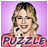 JuegoLetta Puzzle icon