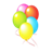 Ballons version 5.0