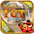 King Tut icon
