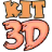 Kit3D version 1.7