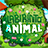 Labirinto Animal icon