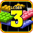 Legor 3 - Free icon