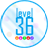 level 36 color icon
