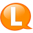 Lexicona icon