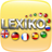 Lexiko icon
