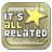 It's All Related Lite icon