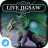 Dragon Reign Live Jigsaw icon