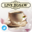 Tea Time Live Jigsaw icon